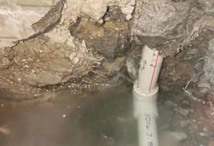溧阳管道漏水检测五