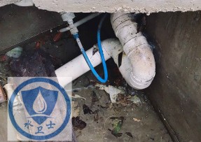 溧阳水管漏水检测公司6