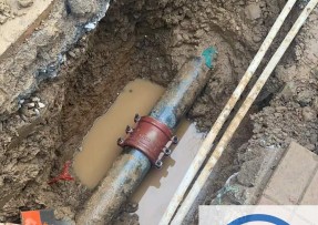 溧阳水管漏水检测公司4